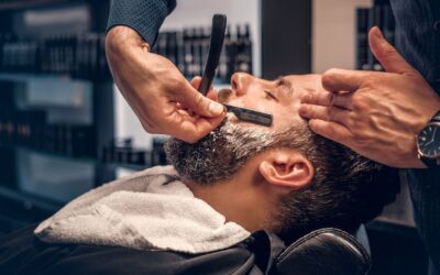 10 Tips for Men to Get a More Comfortable Shave