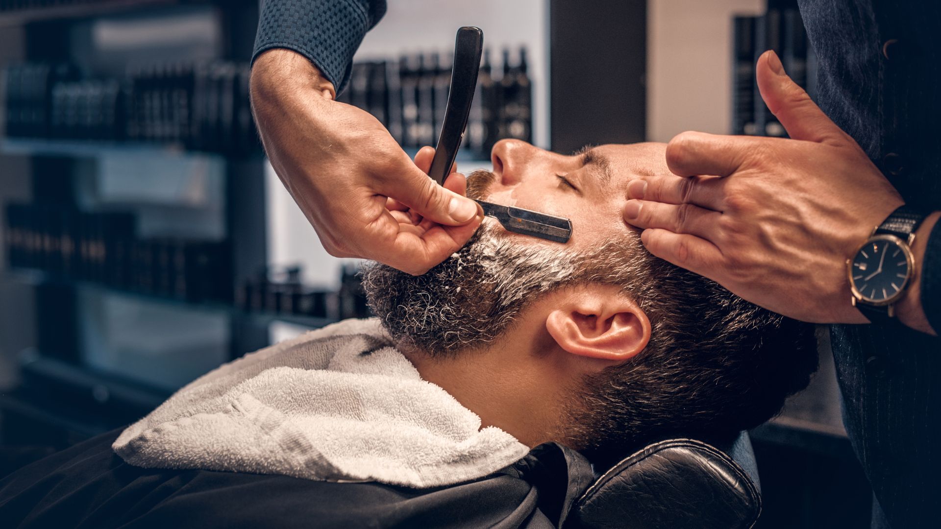 10 Tips for Men to Get a More Comfortable Shave