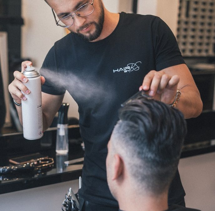 Gentlemen’s Grooming: Why Men Should Go to Barbershops More