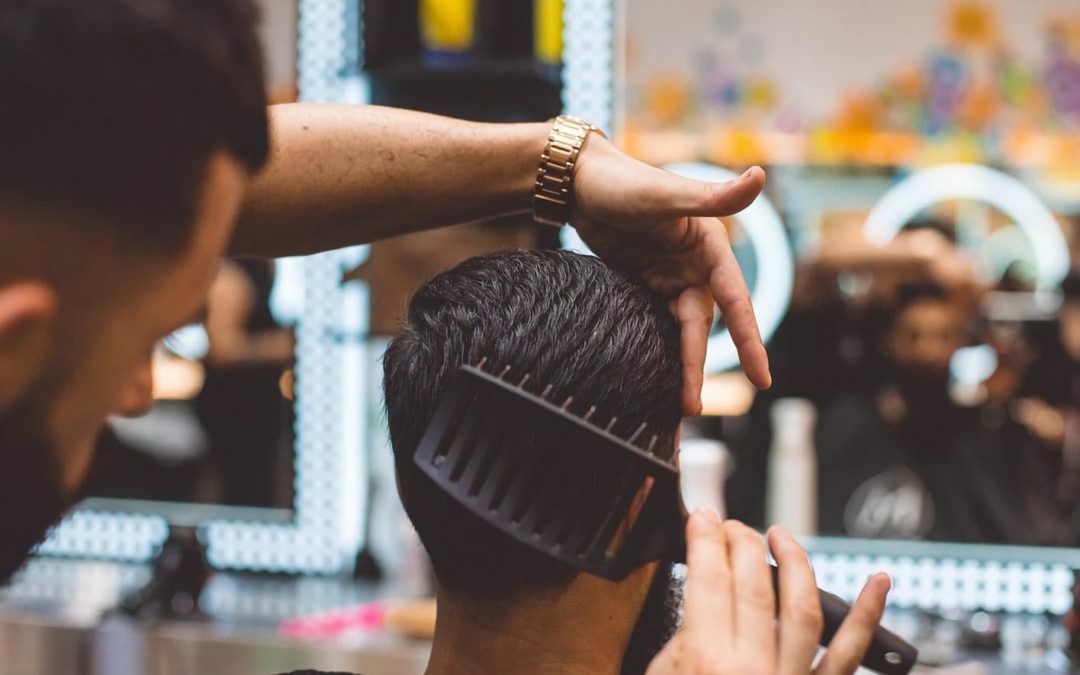 Beating the Barbershop Blues: Tips to Get the Right Haircut