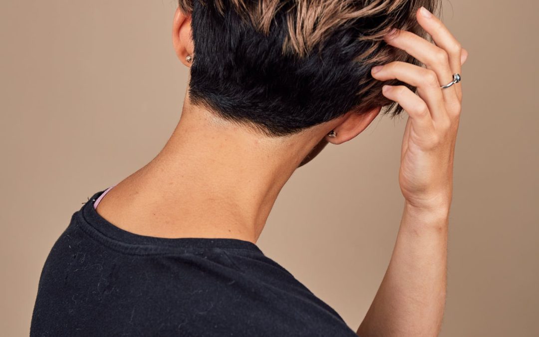 Taking Care of Your Hair: 4 Helpful Tips for Men