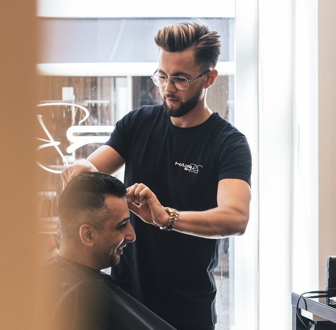 4 Hair Appointment Tips to Save Yourself from a Bad Haircut