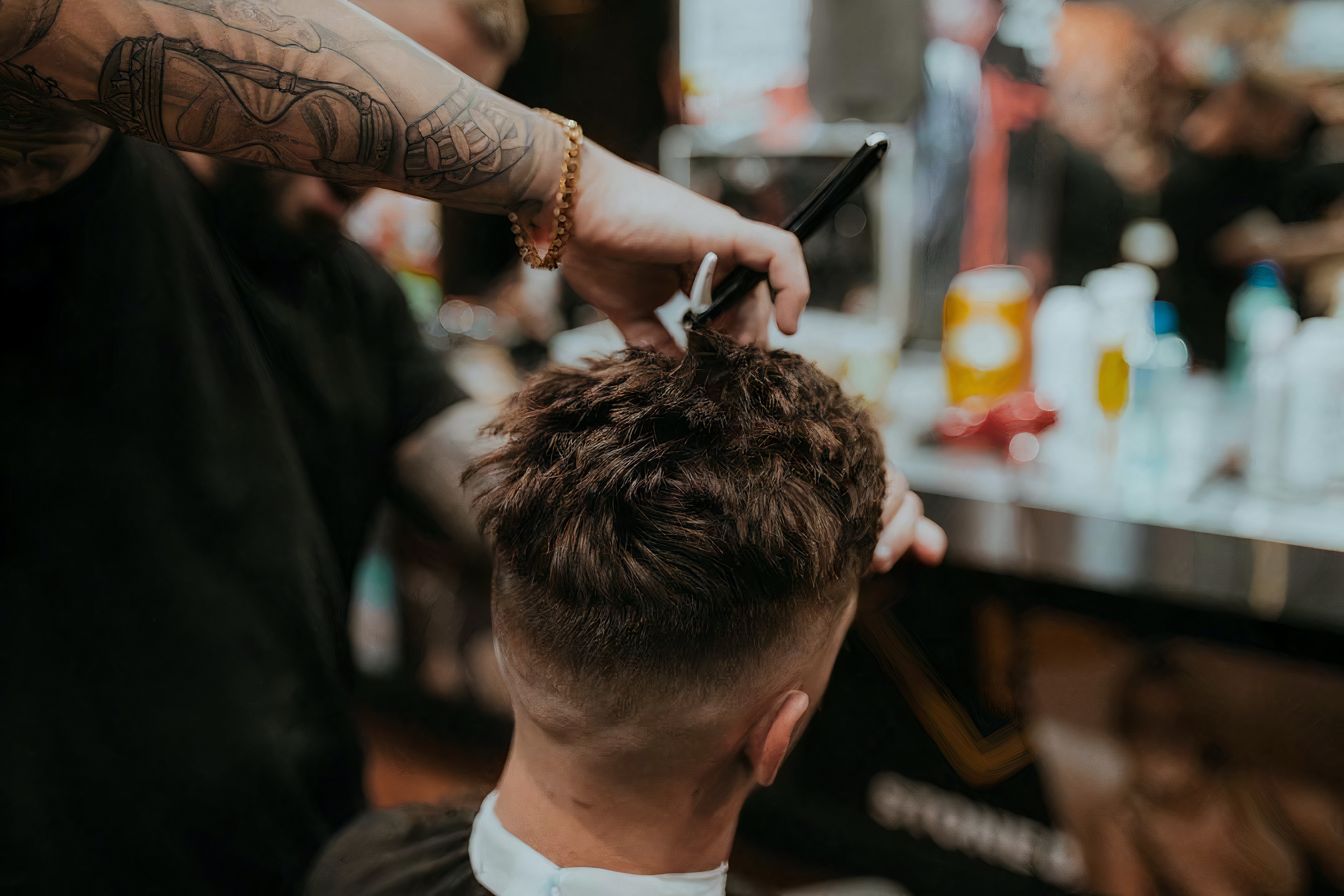 5 Major Benefits of Regular Haircuts for Men: What to Know