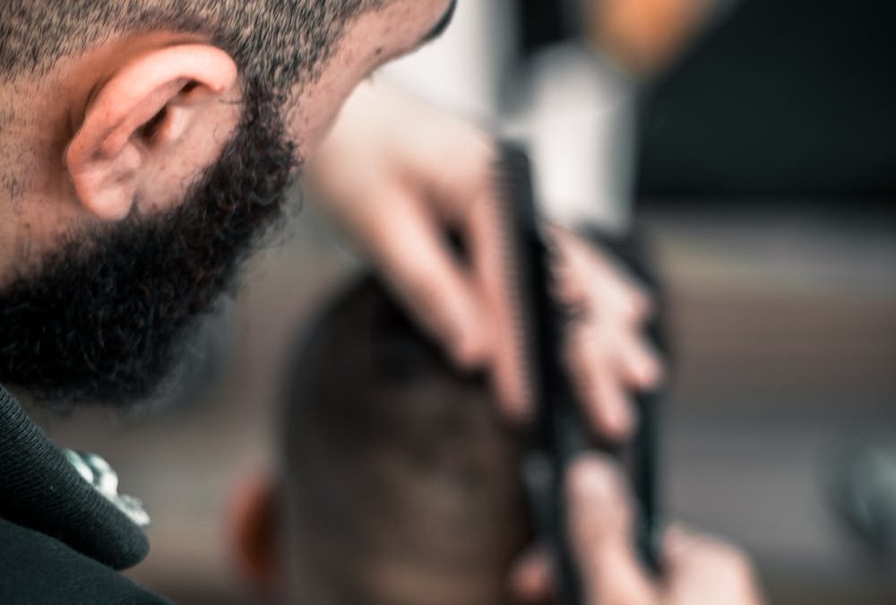 5 Men’s Hair Types and Their Recommended Haircut Frequency