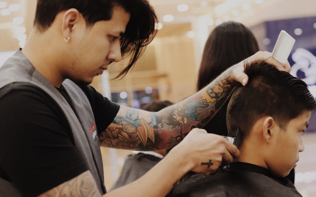 Top 7 Stylish Boy Haircuts a Traditional Barbershop Can Do