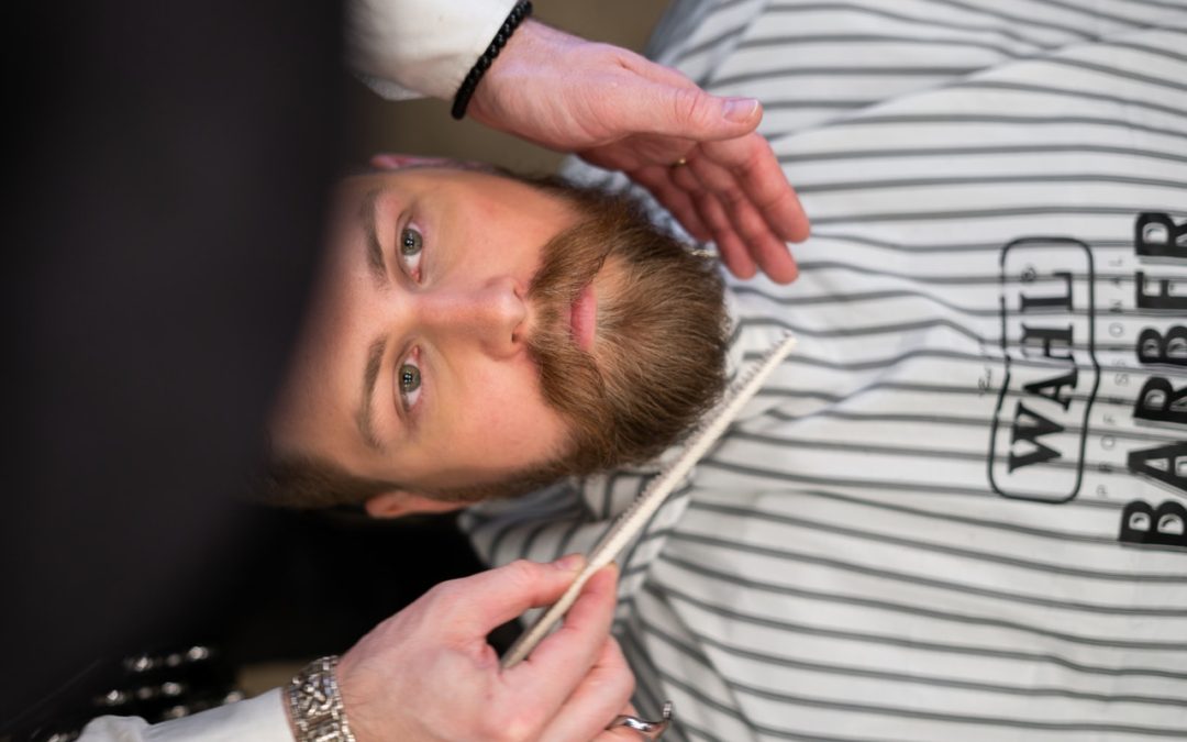 What You Need To Ask Your Beard Barber Before Getting a Trim