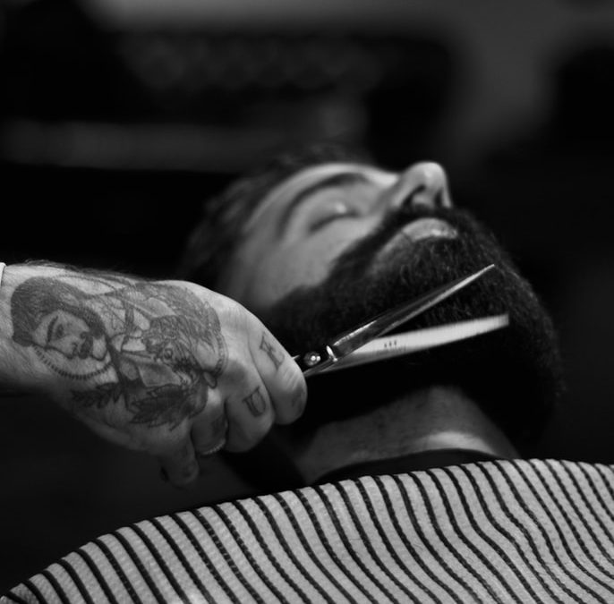 3 Common Beard Trimming Mistakes That You Have to Know About