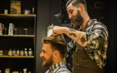 How You Can Become a Top Barber in New York