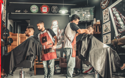 How to Manage a Barbershop in New York