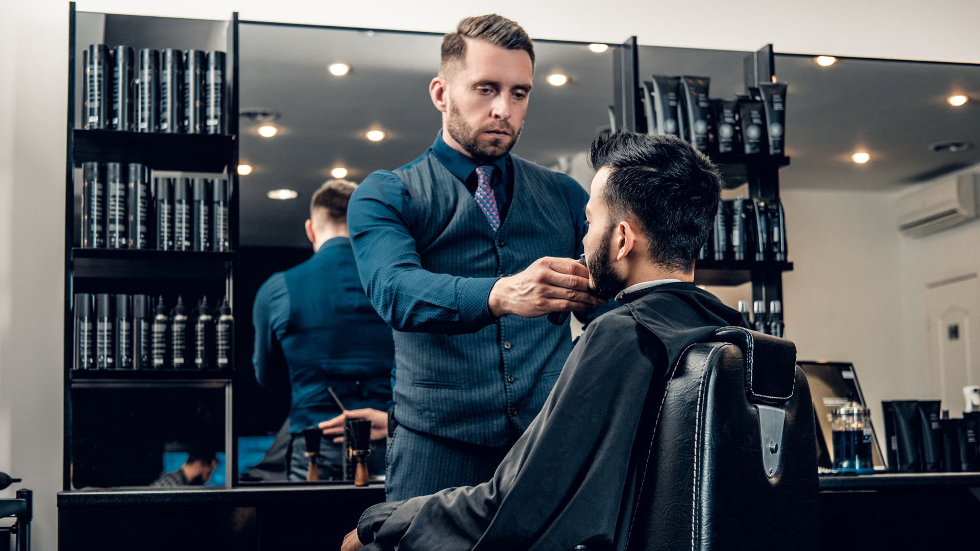 6 Quick Fixes for Bad Hair Days: Expert Advice from Barbers