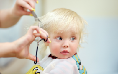 6 Sensory Strategies for Kids Who Struggle With Haircuts