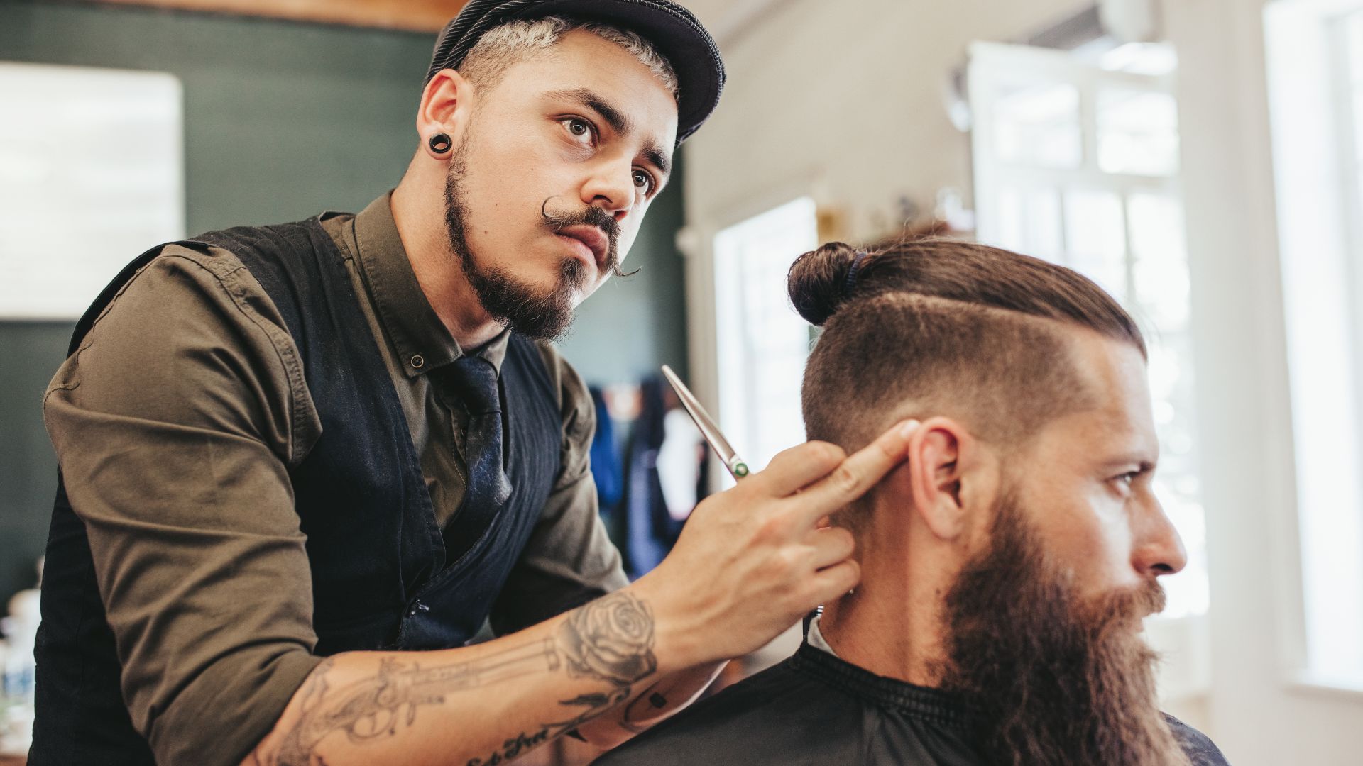 6 Tips for Choosing the Right Haircut for Your Face Shape