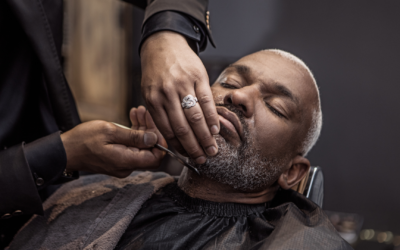 8 Common Beard Grooming Mistakes to Avoid