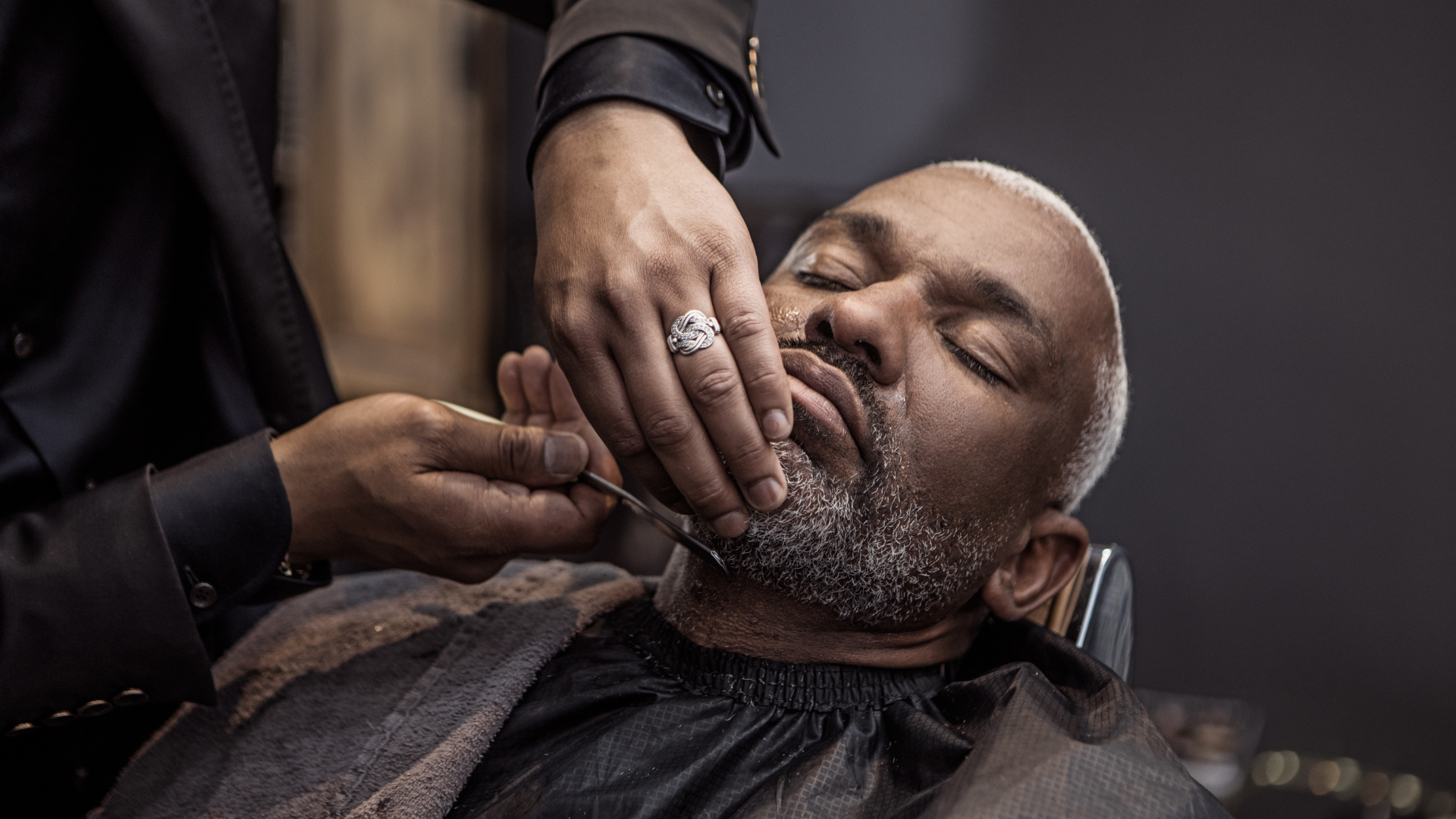 8 Common Beard Grooming Mistakes to Avoid