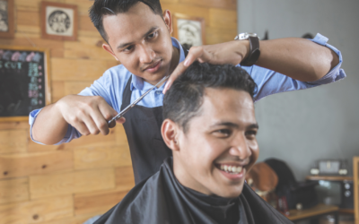 8 Common Men’s Haircut Styles and How to Maintain Them