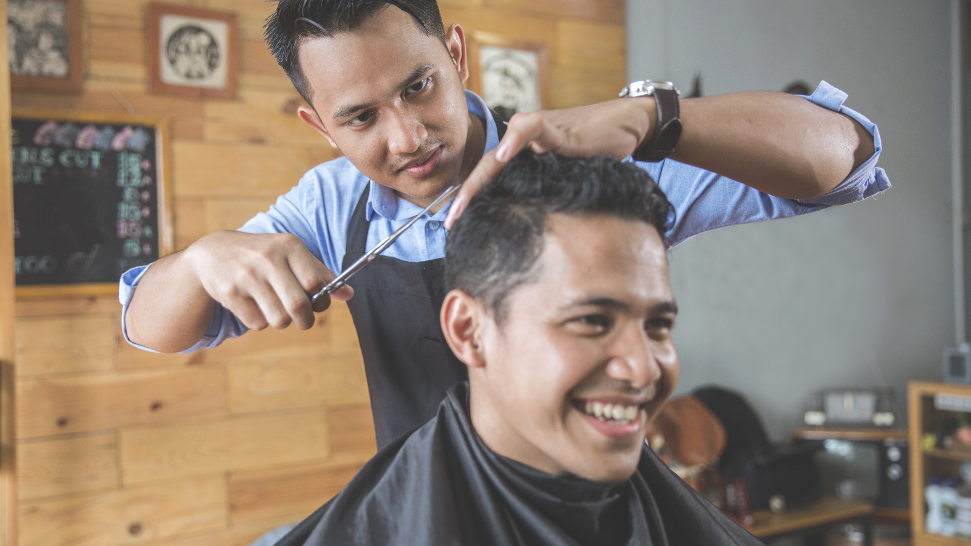 8 Common Men's Haircut Styles and How to Maintain Them