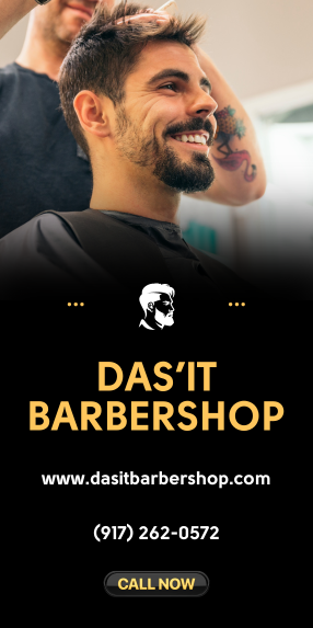 Das’it Barbershop