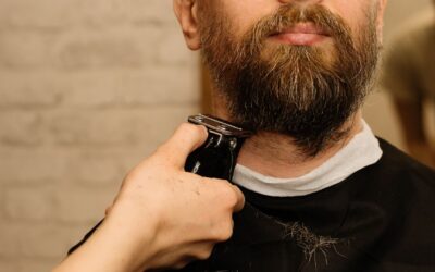 Top 5 Beard Trim Mistakes to Avoid for a Perfect Look